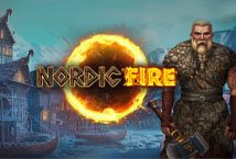 Nordic Fire Slot Review